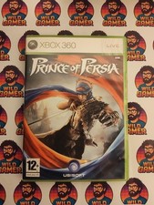 Prince persia xbox usato  Roma