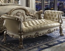 Luxury gold bronze for sale  Lockhart