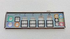 Gigabyte original shield d'occasion  Paris XI