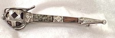 Antique scottish sterling for sale  WHITSTABLE