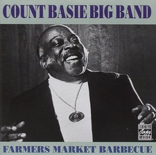 Farmer's Market Barbecue comprar usado  Enviando para Brazil