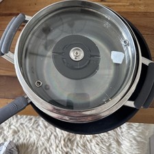 Tefal ingenio stackable for sale  BARRY