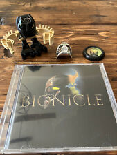 Lego bionicle power gebraucht kaufen  Herne