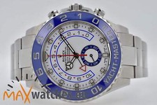 Rolex yacht master gebraucht kaufen  Iffezheim