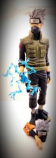 Naruto grandista nero d'occasion  Loiron