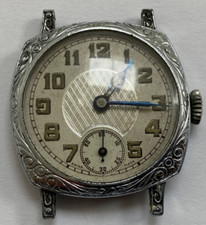 Attractive antique swiss for sale  BARNSLEY
