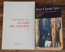 Jean claude izzo d'occasion  Bagneaux-sur-Loing