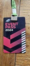 Silverstone annual 2024 for sale  AYLESBURY