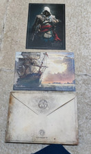 Assassin creed black usato  Forio