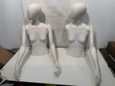 Manichini mezzo busto usato  Seregno