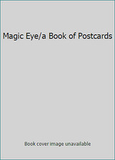 Magic Eye/a Book of Postcards by N. E. Thing Enterprises comprar usado  Enviando para Brazil