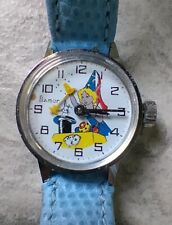 Rare montres enfants d'occasion  Bléré