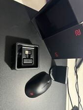 Zowie wireless gaming gebraucht kaufen  Pocking