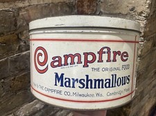 Original vintage campfire for sale  Waterford