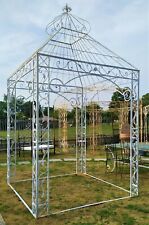 Gazebo quadrato 2x2 usato  Morimondo