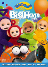 Teletubbies big hugs for sale  UK