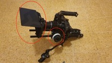Tilta mini matte usato  Sassari