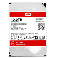 Western Digital WD100EFAX 10TB 5400Rpm 256Mb Cache Sata III 3,5" cala Czerwony na sprzedaż  Wysyłka do Poland