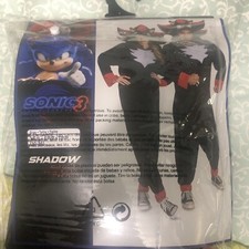 Shadow sonic adult for sale  Elmont