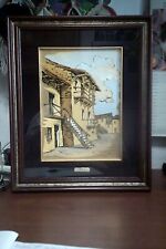 Quadro scorcio total usato  Savona