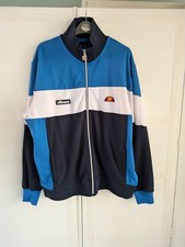 Mens ellesse track for sale  KING'S LYNN