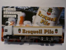 Werbetruck brauerei erzquell gebraucht kaufen  Montabaur-Umland
