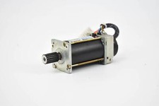 Pittman elcom motor gebraucht kaufen  Recklinghausen