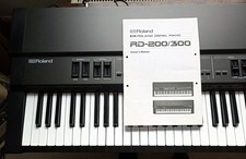 Roland 200 roadpiano gebraucht kaufen  Warin