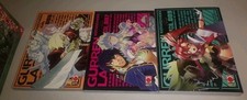 Gurren lagann lotto usato  Imola