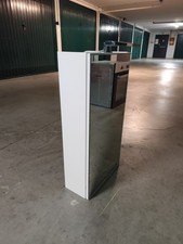 Specchio contenitore bagno usato  Genova
