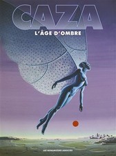 Caza âge ombre d'occasion  Caen
