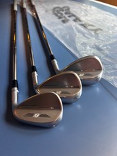 Vokey sm9 wedge for sale  Norfolk