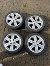Hyundai i10 winterreifen gebraucht kaufen  Fehrb.,-Winzeln