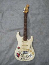 Good fender squier for sale  BIRMINGHAM