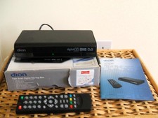 Dion stb2aw11 freeview for sale  ELY