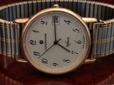 Junghans noblesse germany gebraucht kaufen  Bielefeld