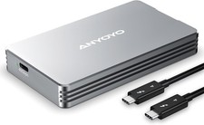 Anyoyo nvme ssd gebraucht kaufen  Nettetal