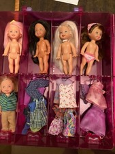 Large lot mattel for sale  Schaumburg