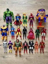 Marvel legends avengers for sale  LEICESTER