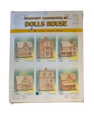 woodcraft construction kits for sale  WALTHAM CROSS