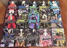 Manga tokyo revengers d'occasion Manga tokyo revengers d'occasion  Lembach