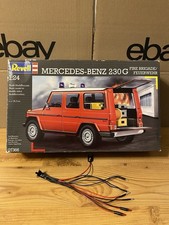 Revell 07366 mercedes gebraucht kaufen Revell 07366 mercedes gebraucht kaufen  Hamburg