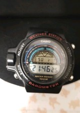 Orologio casio 943 usato  Piacenza