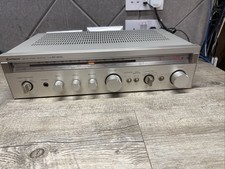 Vintage hitachi stereo for sale Vintage hitachi stereo for sale  BLACKPOOL