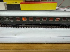 Modellbahn spur wagon gebraucht kaufen Modellbahn spur wagon gebraucht kaufen  Schkopau