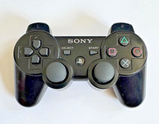 Official sony ps3 for sale  NORTH BERWICK