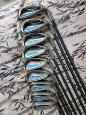 Ping irons blue for sale  UK