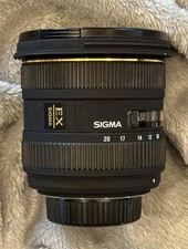 sigma lens 10 nikon 20mm for sale sigma lens 10 nikon 20mm for sale Corona Del Mar