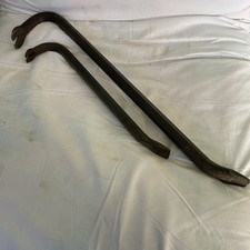 Crow bar pry for sale  Plymouth