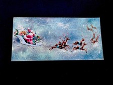 Vtg xmas greeting for sale  Redwood City